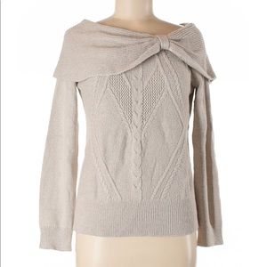 ✨2 for 45✨ WHBM Pullover Sweater